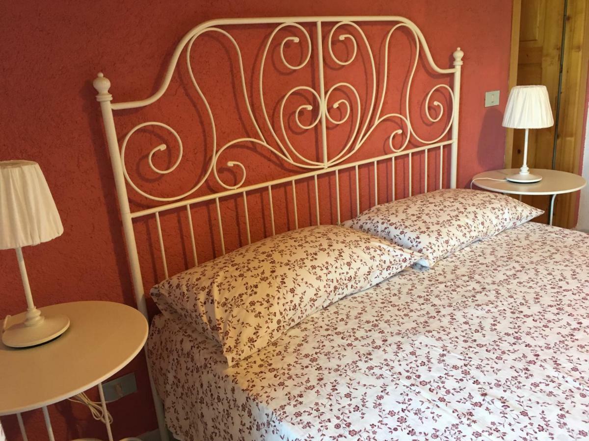 Agriturismo Don Cesarino Contura Esterno foto
